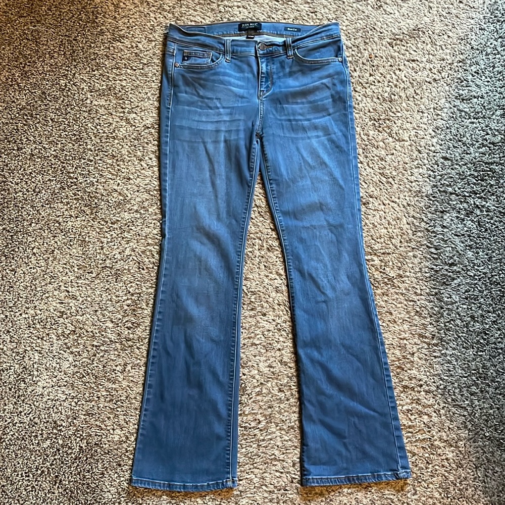 Judy blue boot cut Jeans